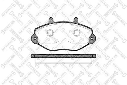 STELLOX 403 000B-SX